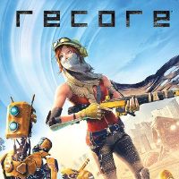 ReCore EU XBOX One / Xbox Series X|S / PC Ключ