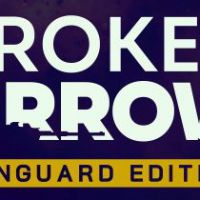 Broken Arrow Vanguard издание PC Steam Альтергифт