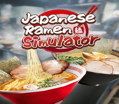 Japanese Ramen Simulator PC Steam Ключ