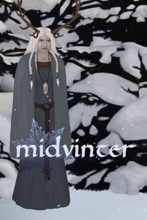 Midvinter PC Steam Ключ