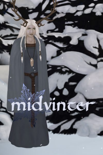 Midvinter PC Steam CD Key