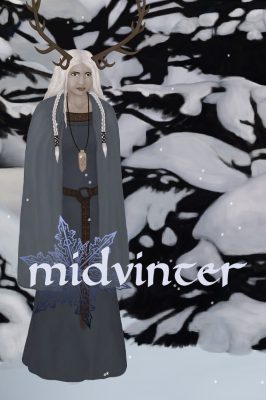 Midvinter PC Steam Ключ
