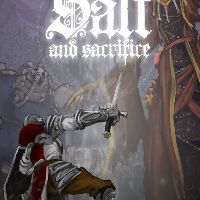 Salt and Sacrifice Steam Аккаунт