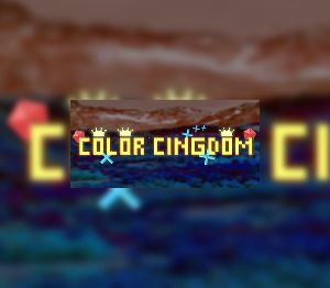Color Cingdom Steam Ключ