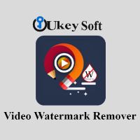 UkeySoft Video Watermark Remover PC Ключ