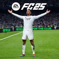 EA SPORTS FC 25 IN XBOX One / Xbox Series X|S Ключ