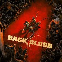 Back 4 Blood Ultimate-издание SEA/Oceania PC Steam Ключ