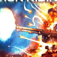 SYNTHETIK: Legion Rising Steam Альтергифт