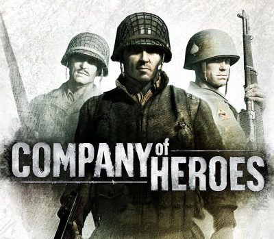Company of Heroes RU Steam Ключ