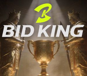 BidKing PC Steam Ключ
