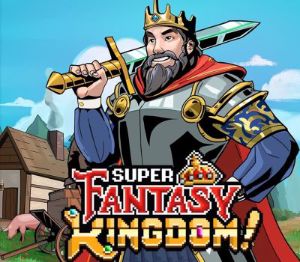 Super Fantasy Kingdom PC Steam Аккаунт