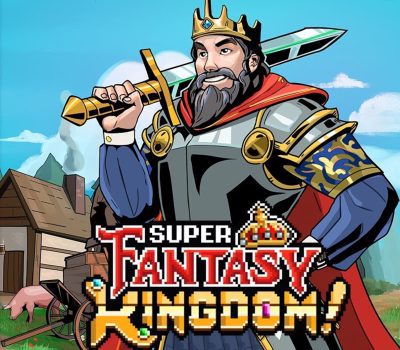 Super Fantasy Kingdom PC Steam Аккаунт