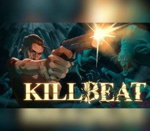 KILLBEAT PC Steam Ключ
