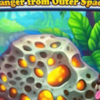 Rescue Team: Danger from Outer Space! Steam Ключ