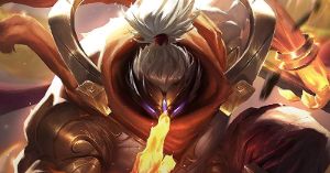 League of Legends CAD 100 Предоплаченная RP карта CA