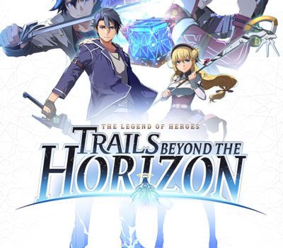 The Legend of Heroes: Trails beyond the Horizon PC Steam Аккаунт