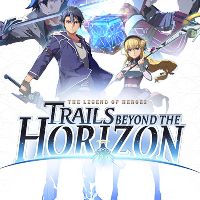 The Legend of Heroes: Trails beyond the Horizon PC Steam Аккаунт