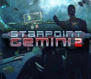 Starpoint Gemini 2 SEA Steam Подарок