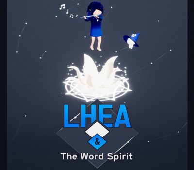 LHEA and the Word Spirit PC Steam CD Key