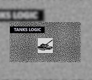 Tanks Logic Steam Ключ