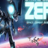 Strike Suit Zero PC Steam Ключ
