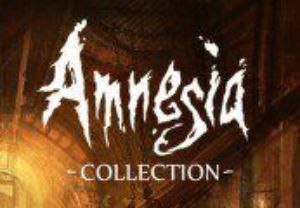 Amnesia Коллекция Steam Подарок