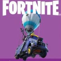 Fortnite EUR 20 PC Epic Games Подарочная карта IE