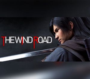 The Wind Road 紫塞秋风 EU PC Steam Альтергифт