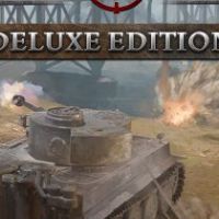 Sudden Strike 5 Deluxe-издание PC Steam Ключ