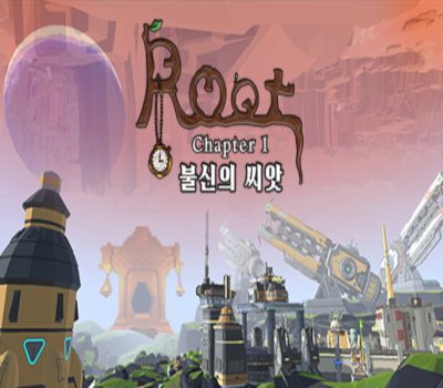 ROOT Steam Ключ
