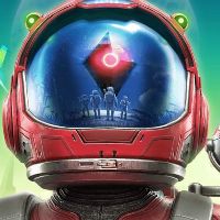 No Man's Sky CN PC Steam Ключ