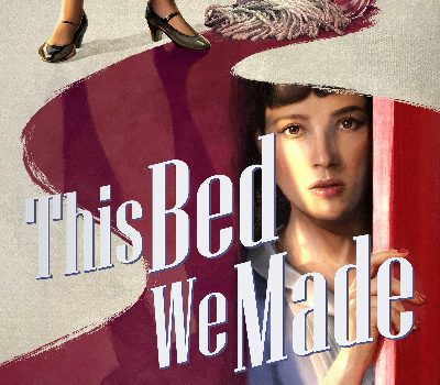 This Bed We Made Steam Аккаунт