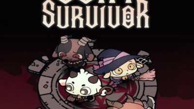 Goat Survivor PC Steam Ключ