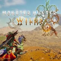 Monster Hunter Wilds Xbox Series X|S Аккаунт