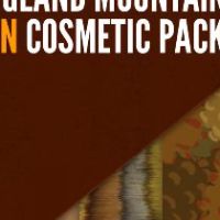 theHunter: Call of the Wild - New England Mountains - Veteran Cosmetic Pack DLC PC Steam Ключ (valid until March, 2027)