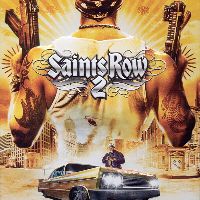 Saints Row 2 Steam Подарок