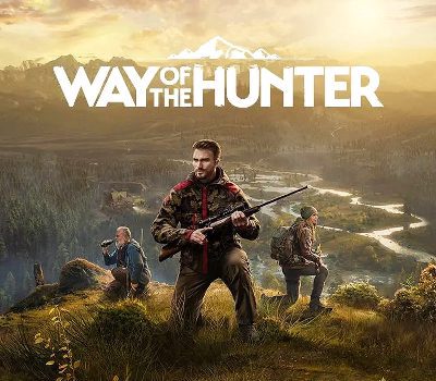 Way of the Hunter TR PC Steam Ключ