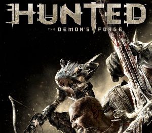 Hunted: The Demon’s Forge EU Steam Ключ