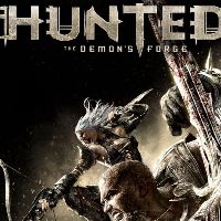 Hunted: The Demon’s Forge EU Steam Ключ
