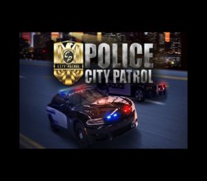 City Patrol: Police PC Steam Ключ