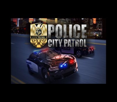 City Patrol: Police PC Steam Ключ