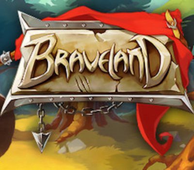 BraveLand Steam Ключ