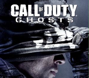 Call of Duty: Ghosts XBOX One / Xbox Series X|S Аккаунт