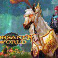 Forsaken World — Ключи активации
