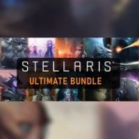 Stellaris Ultimate Набор Steam Аккаунт