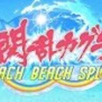 Senran Kagura Peach Beach Splash Steam Ключ