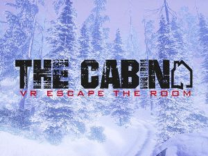 The Cabin: VR Escape the Room Steam Ключ