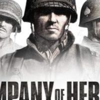 Company of Heroes Legacy издание Steam Подарок
