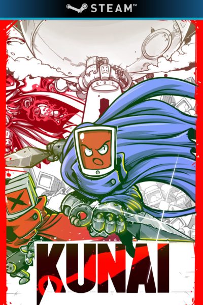 KUNAI PC Steam CD Key
