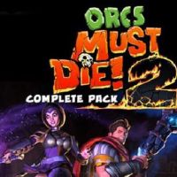 Orcs Must Die! 2 Complete Pack EU Steam Ключ